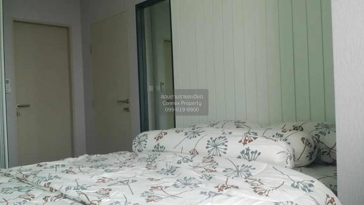 เช่าคอนโด  ไอดีโอ โมบิ สาทร BTS-กรุงธนบุรี บางลำภูล่าง เขต คลองสา