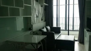 เช่าคอนโด  ไอดีโอ โมบิ สาทร BTS-กรุงธนบุรี บางลำภูล่าง เขต คลองสาน กรุงเทพ CX-146830