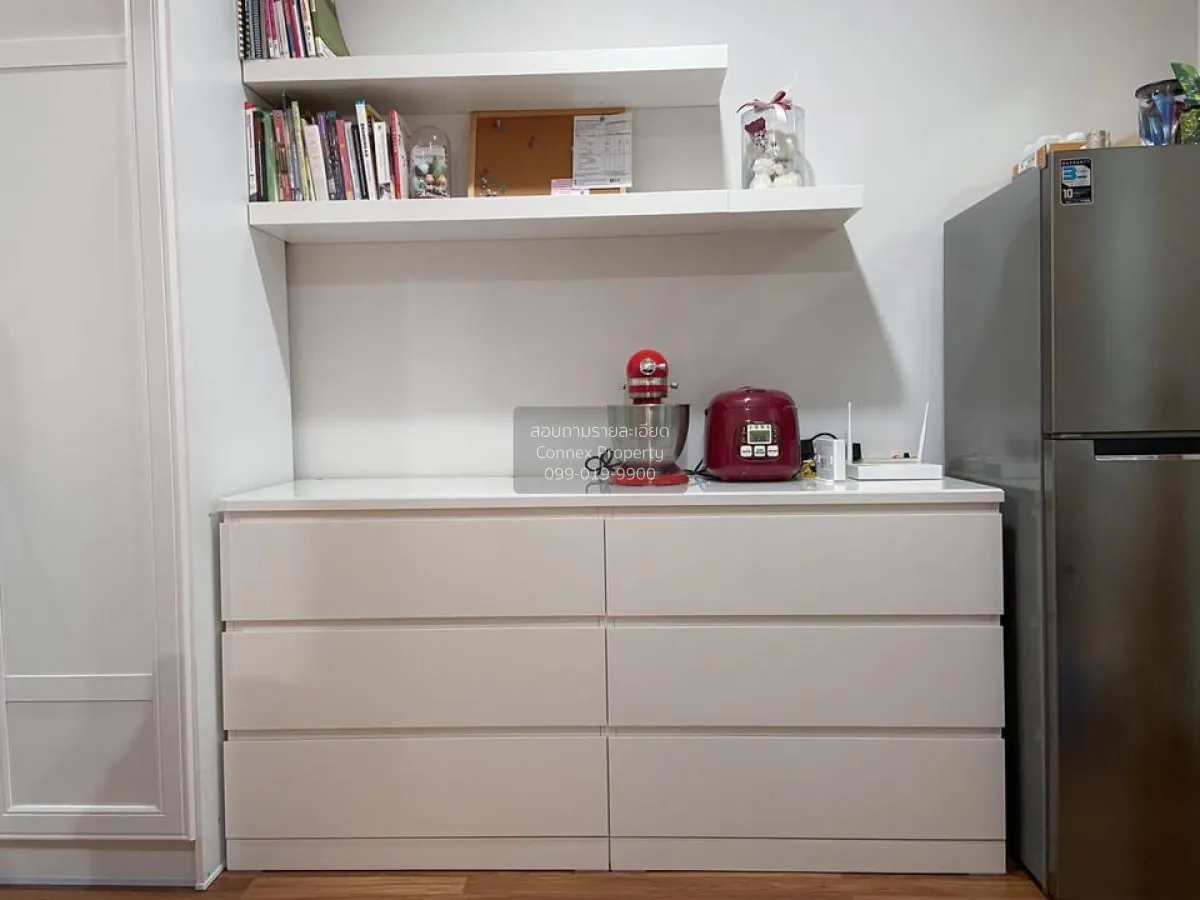 For Sale Condo , Regent Home Sukhumvit 81 , BTS-On Nut , Suan Lua 4