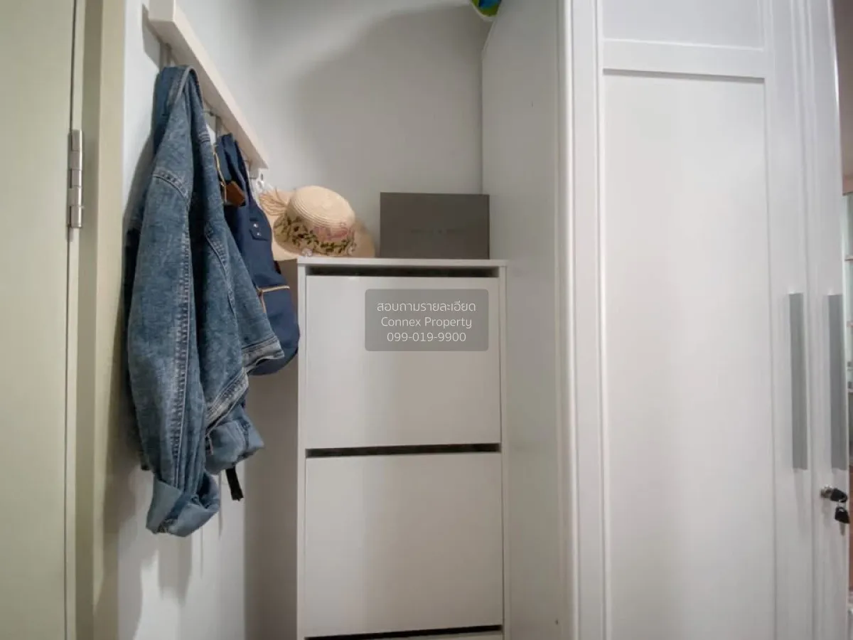 For Sale Condo , Regent Home Sukhumvit 81 , BTS-On Nut , Suan Lua