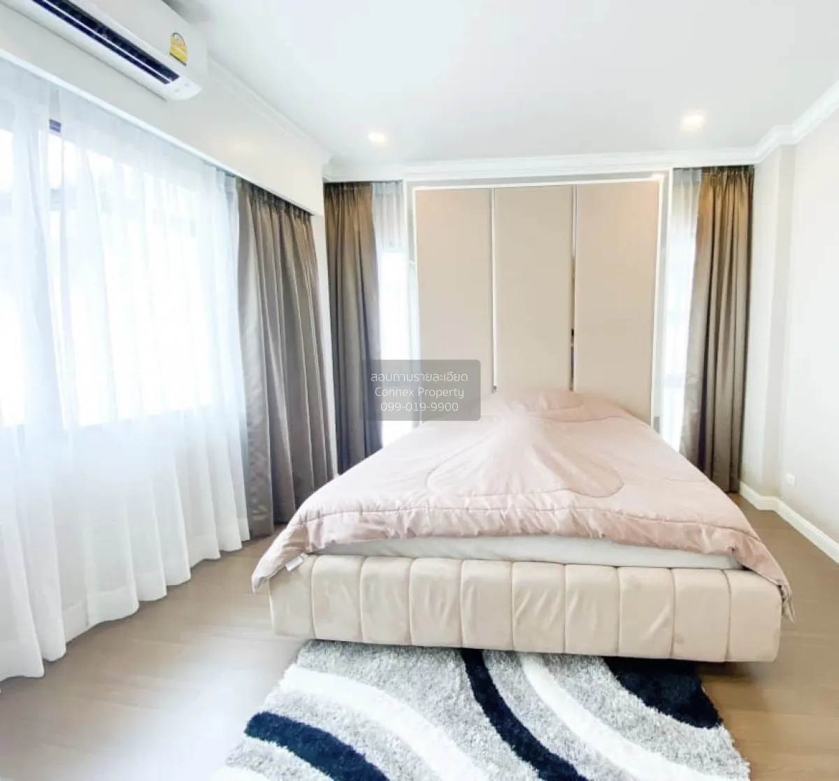 ขายบ้าน  เดอะ ซิตี้ บางนา - กม.7 หน้ากว้าง บางแก้ว บางพลี สมุทรปร 2