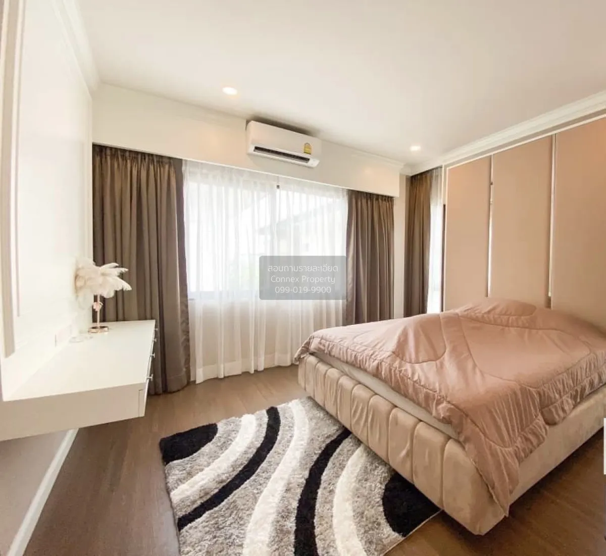 ขายบ้าน  เดอะ ซิตี้ บางนา - กม.7 หน้ากว้าง บางแก้ว บางพลี สมุทรปร