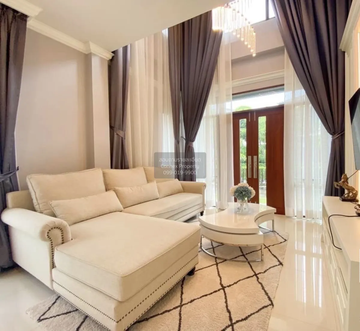 ขายบ้าน  เดอะ ซิตี้ บางนา - กม.7 หน้ากว้าง บางแก้ว บางพลี สมุทรปร