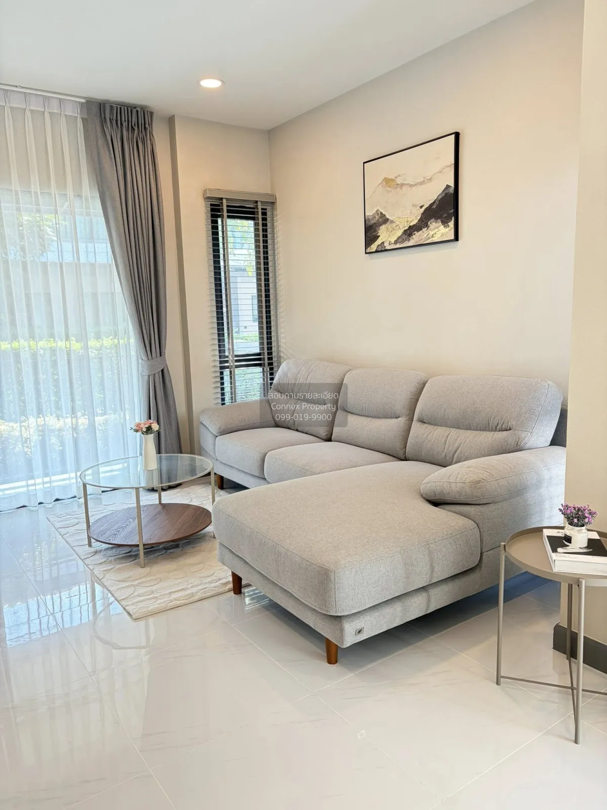 For Rent House , The City Bangna , Bang Kaeo , Bang Phli , Samut  3