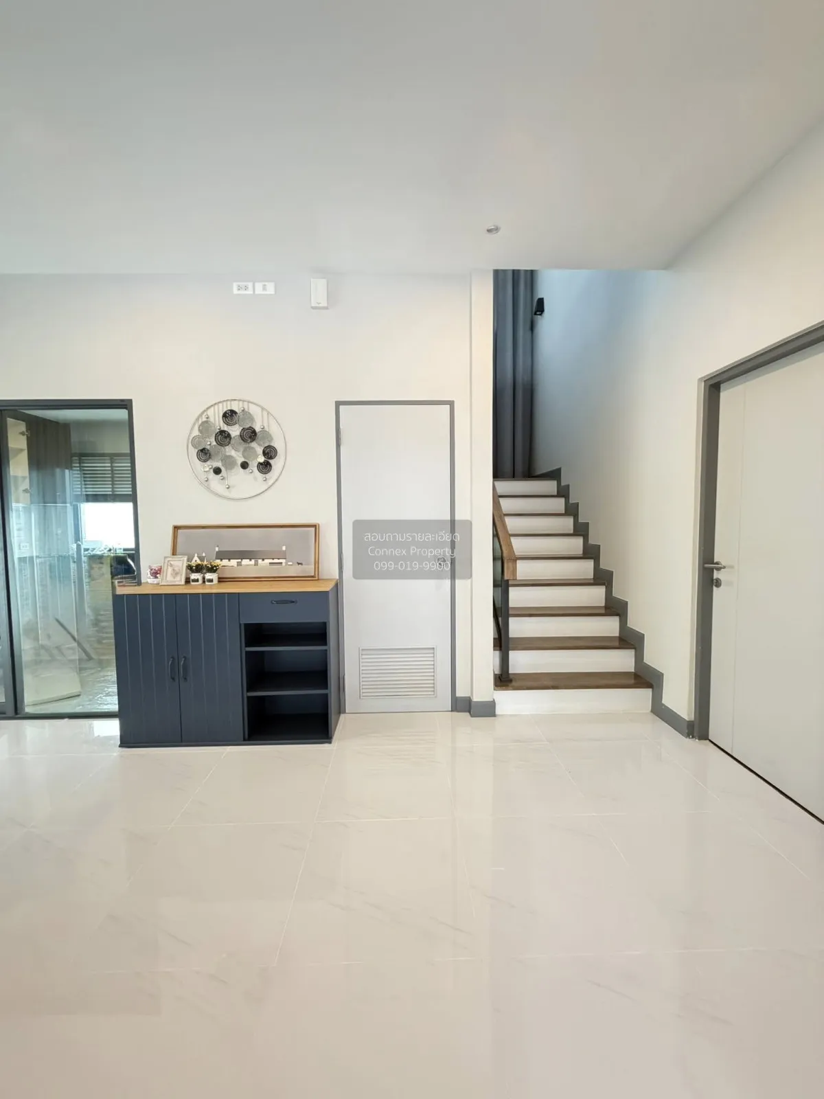 For Rent House , The City Bangna , Bang Kaeo , Bang Phli , Samut 