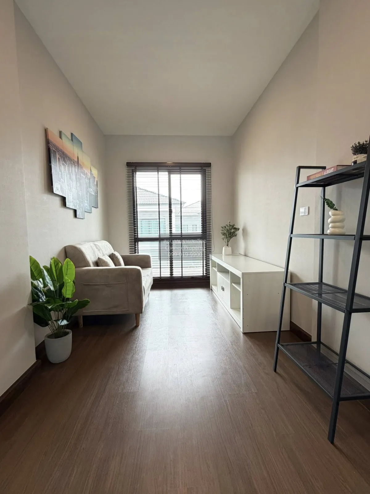 For Rent House , The City Bangna , Bang Kaeo , Bang Phli , Samut 