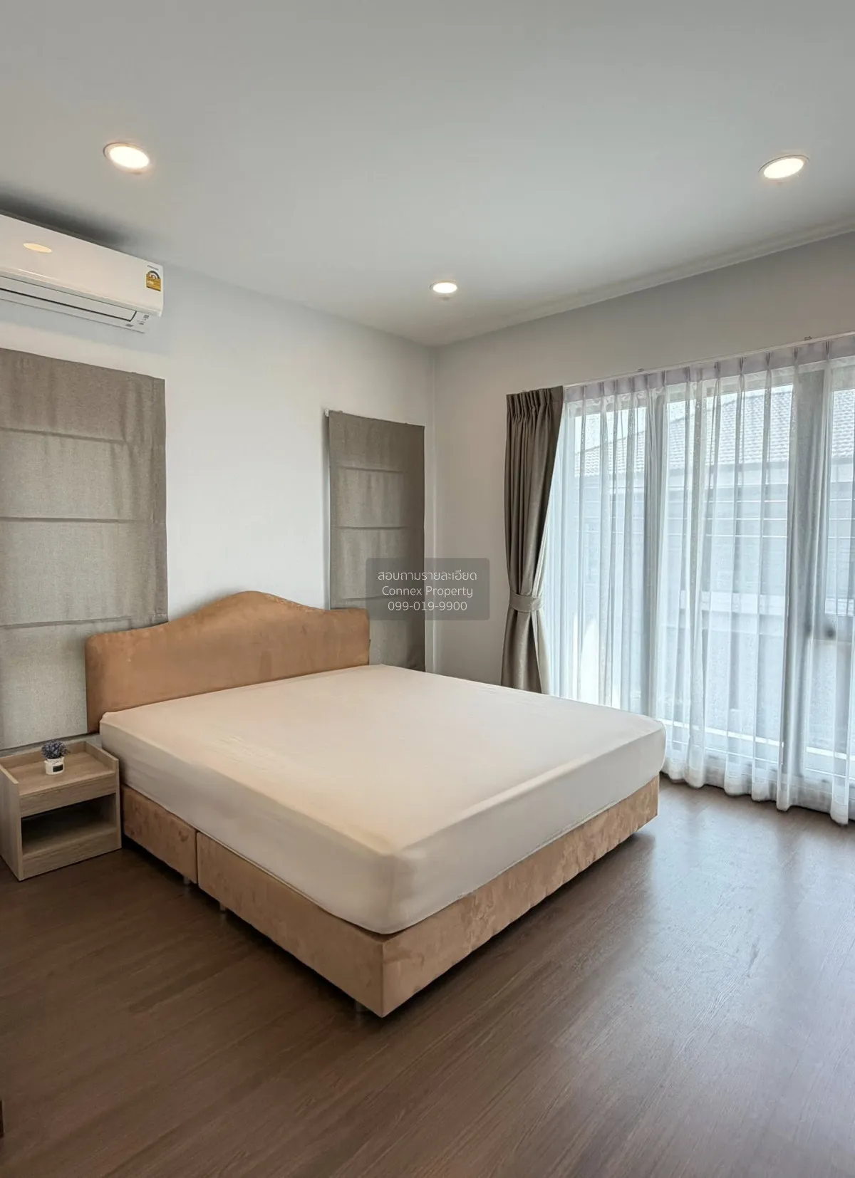 For Rent House , The City Bangna , Bang Kaeo , Bang Phli , Samut 