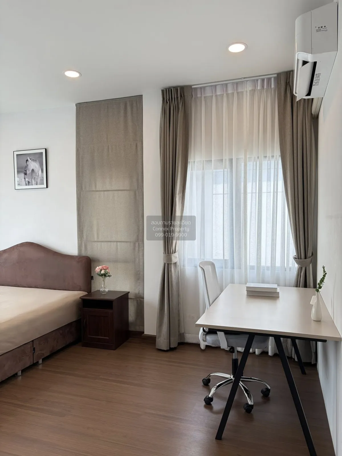 For Rent House , The City Bangna , Bang Kaeo , Bang Phli , Samut 