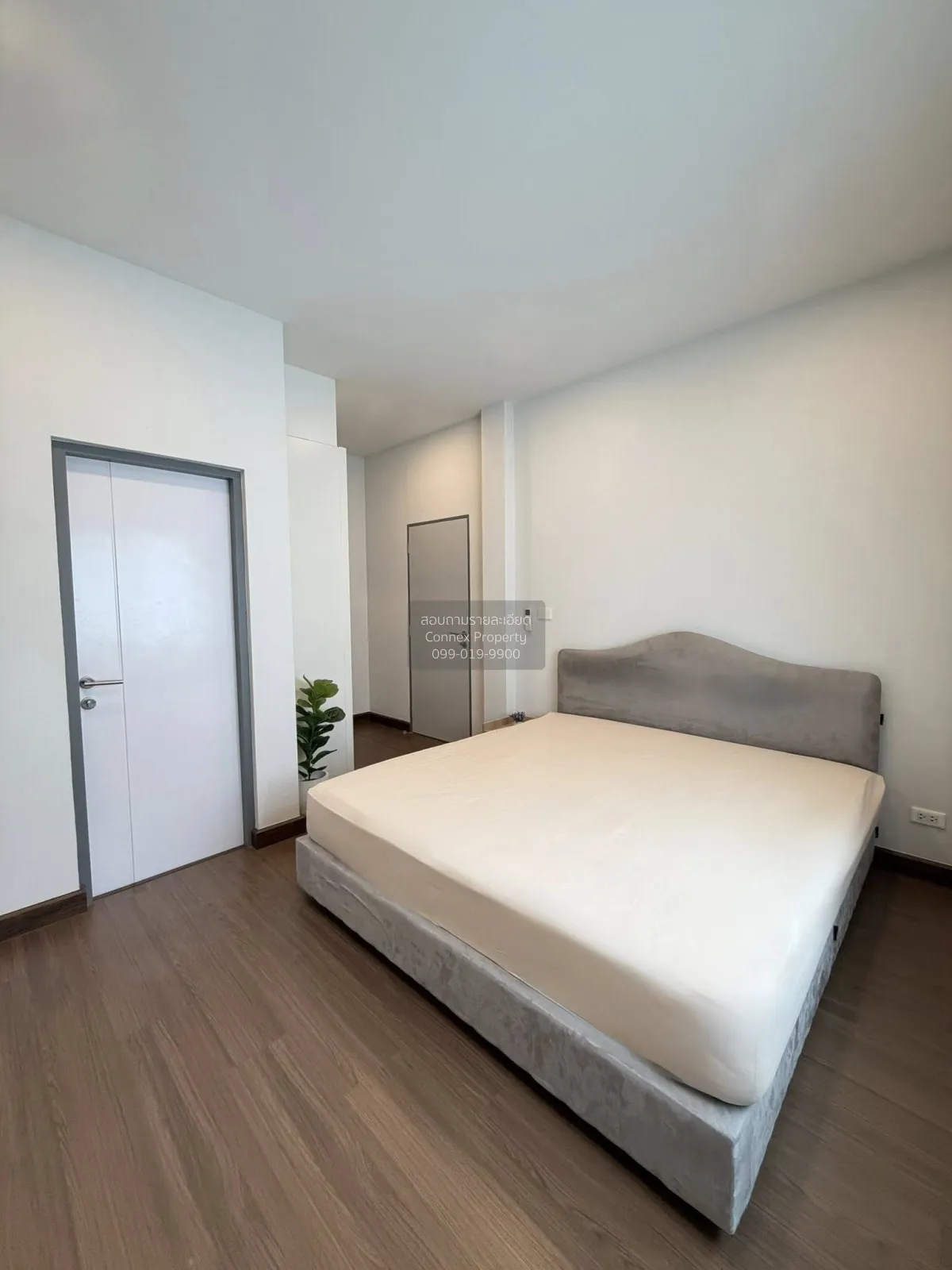 For Rent House , The City Bangna , Bang Kaeo , Bang Phli , Samut 