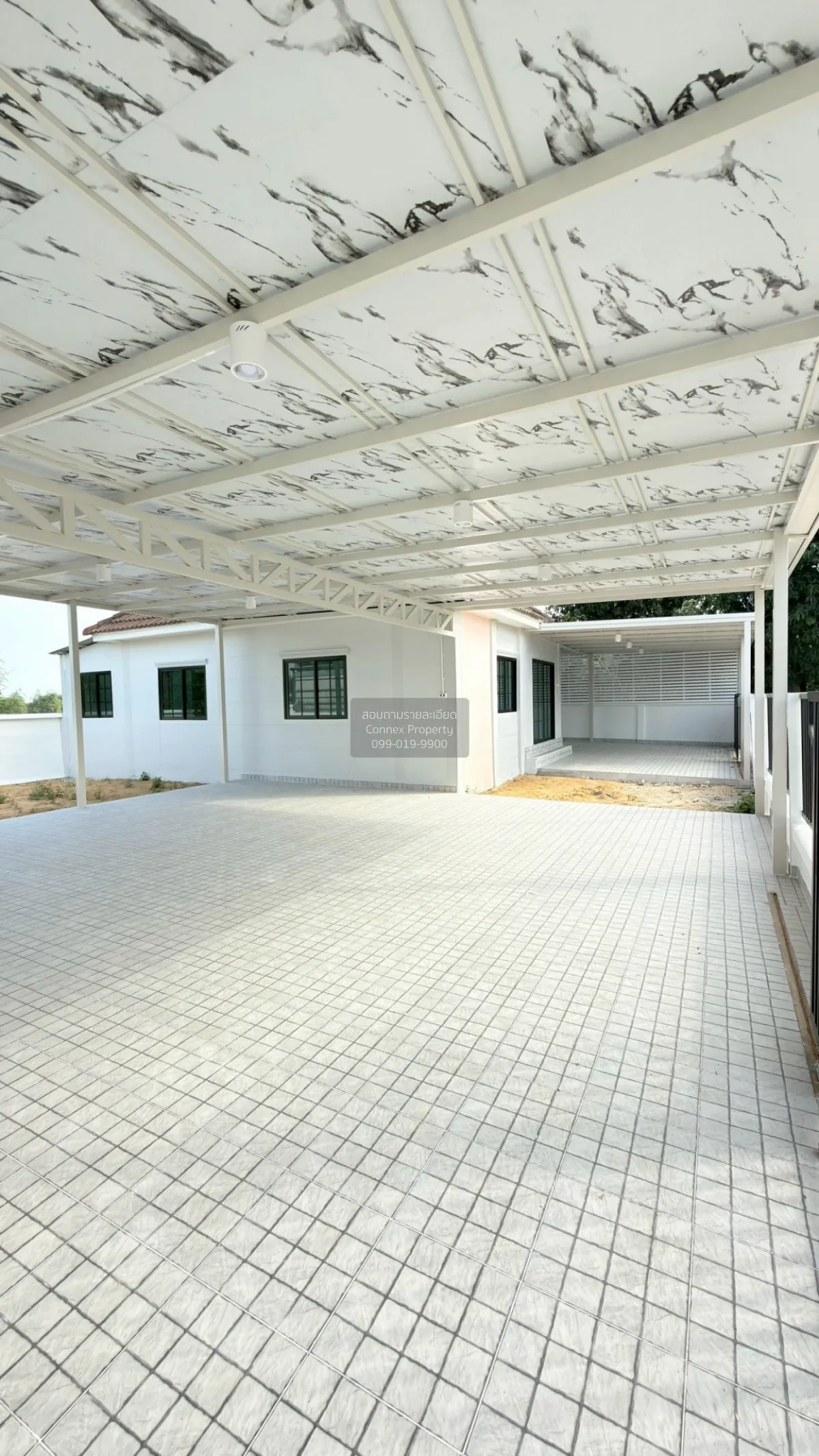 For Sale House , Baan Keang Klong 2 , Bueng Sanan , Thanyaburi ,  3