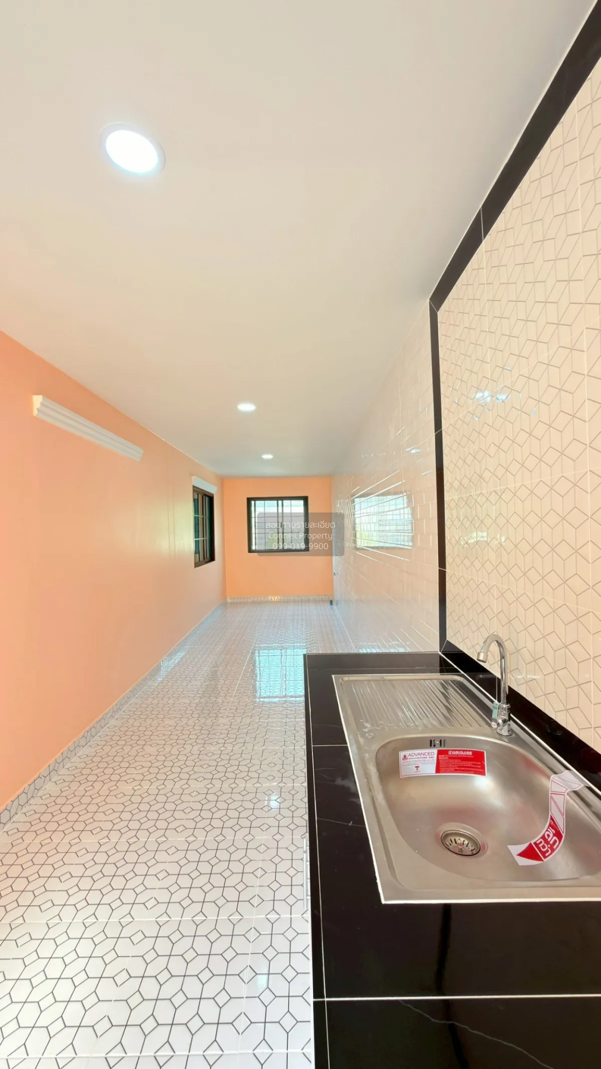 For Sale House , Baan Keang Klong 2 , Bueng Sanan , Thanyaburi , 