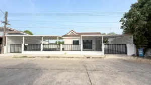 ขายบ้าน  บ้านเคียงคลอง 2 บึงสนั่น ธัญบุรี ปทุมธานี CX-146835