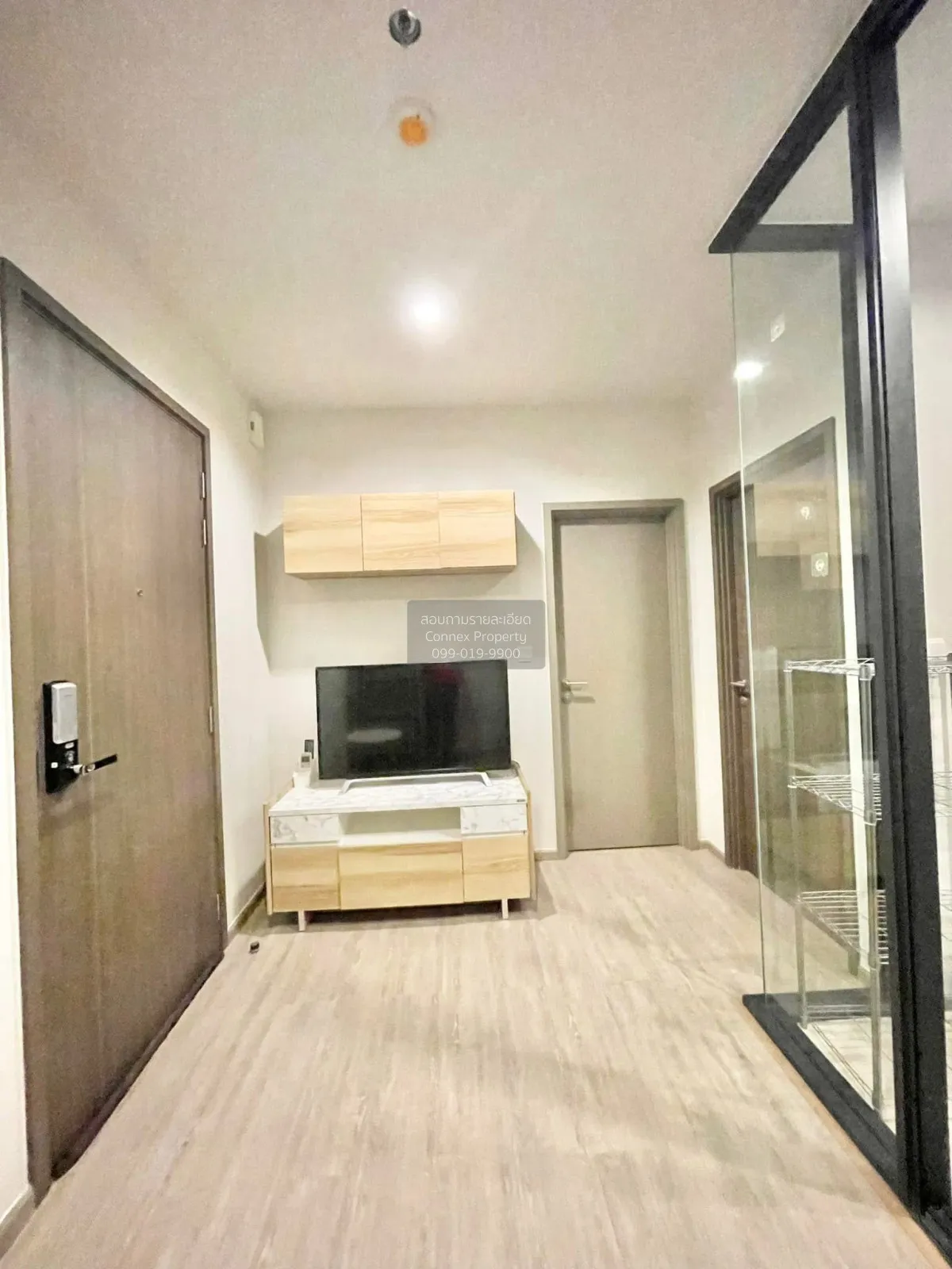For Sale Condo , The Line Wongsawang , MRT-Wong Sawang , Wong Saw 1