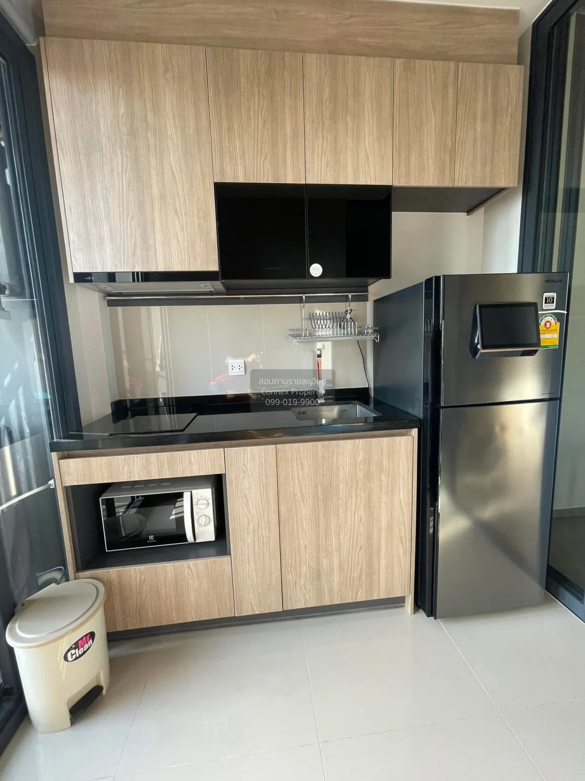 For Sale Condo , The Line Wongsawang , MRT-Wong Sawang , Wong Saw 3