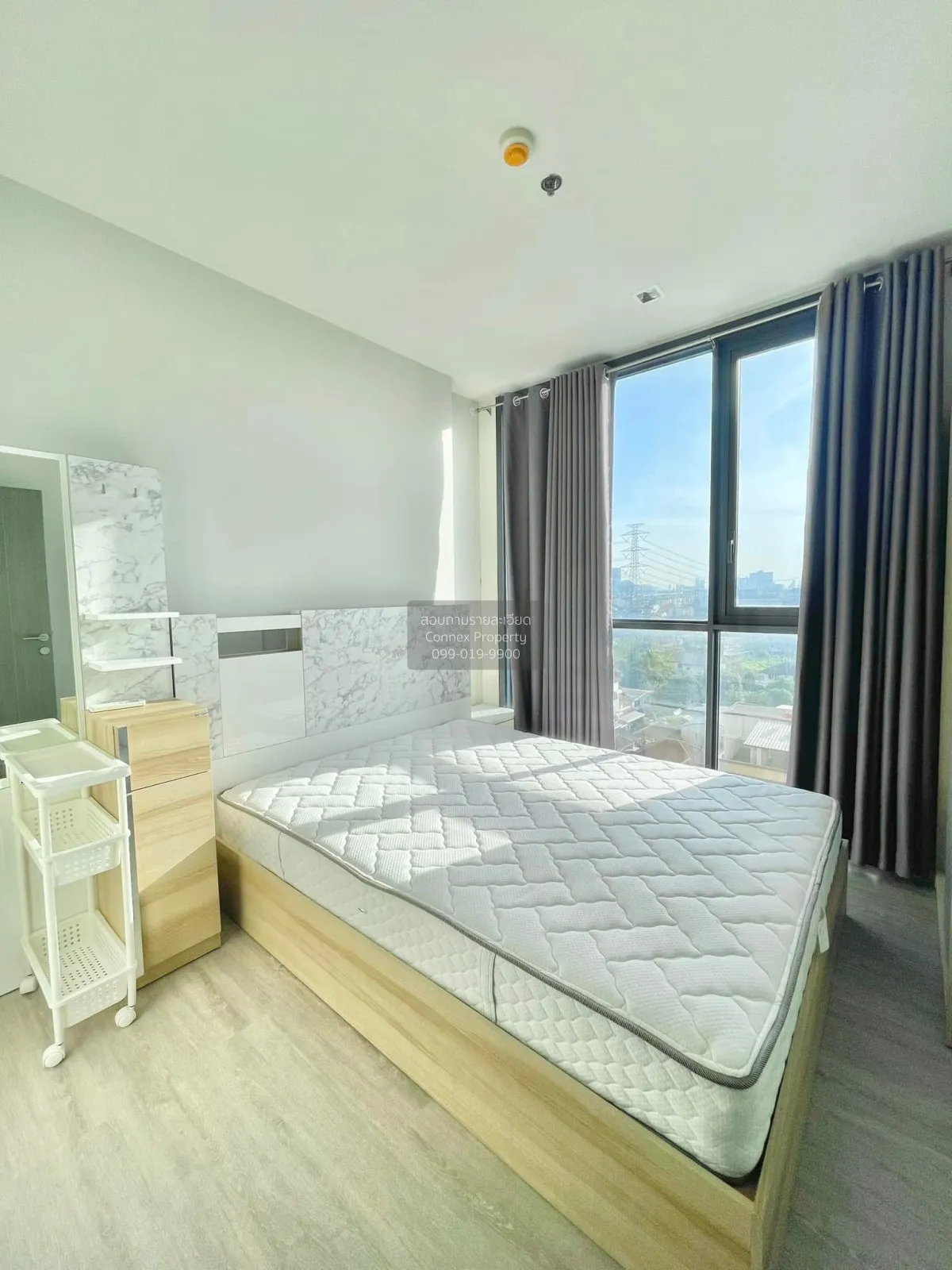 For Sale Condo , The Line Wongsawang , MRT-Wong Sawang , Wong Saw 4