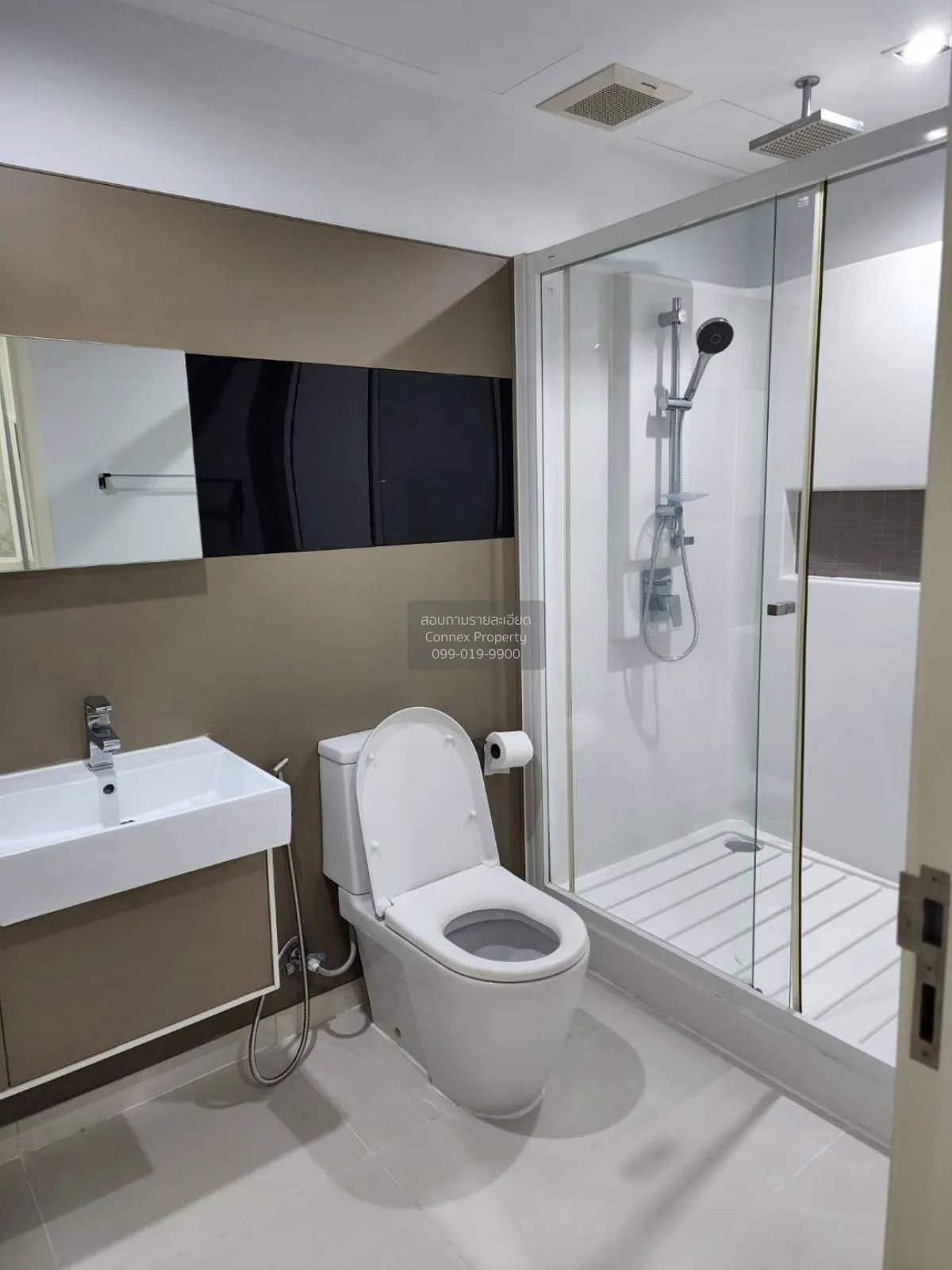 For Rent Condo , The Room Sathorn - Taksin , BTS-Pho Nimit , Bang 2