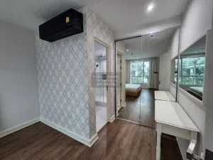 For Rent Condo , The Room Sathorn - Taksin , BTS-Pho Nimit , Bang Yiruea , Thon Buri , Bangkok , CX-146838