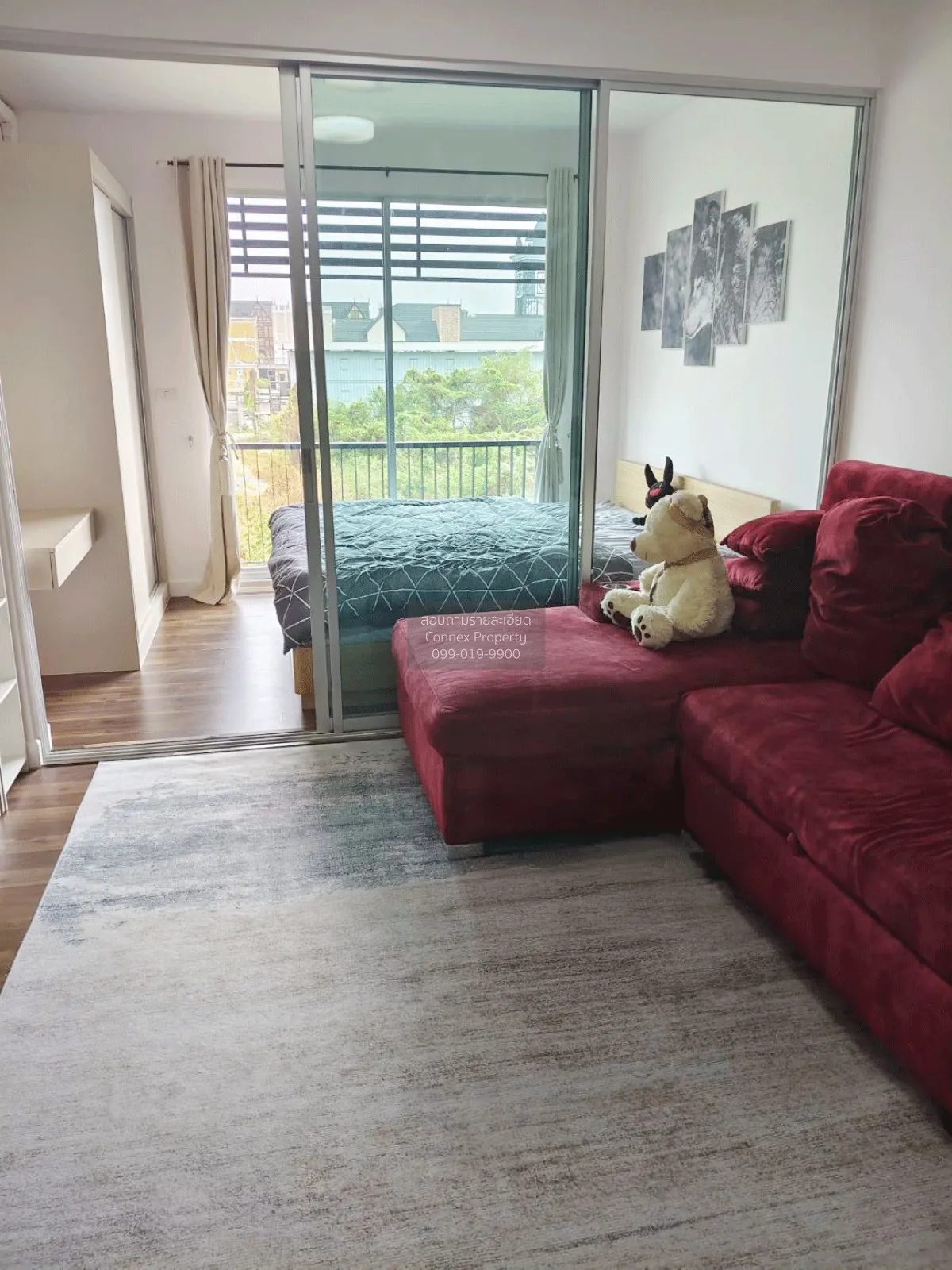 For Sale Condo , A Space ME Sukhumvit 77 , BTS-On Nut , Phra Khan 2