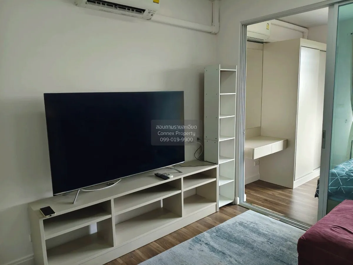 For Sale Condo , A Space ME Sukhumvit 77 , BTS-On Nut , Phra Khan 3