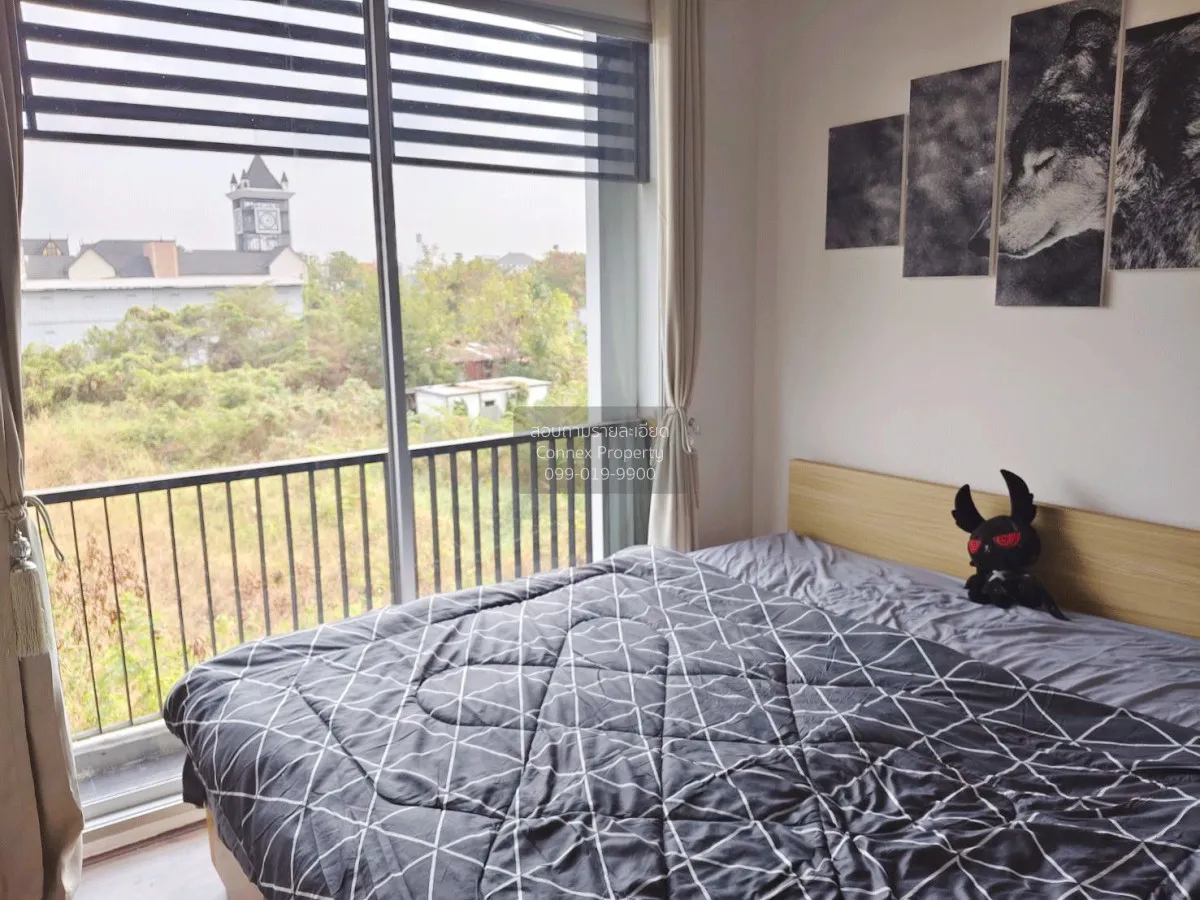 For Sale Condo , A Space ME Sukhumvit 77 , BTS-On Nut , Phra Khan 4