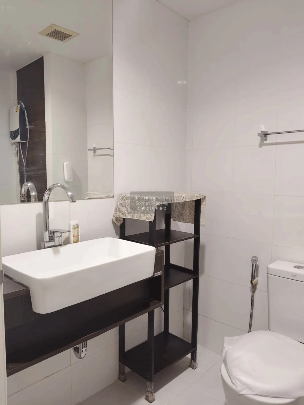 For Sale Condo , A Space ME Sukhumvit 77 , BTS-On Nut , Phra Khan