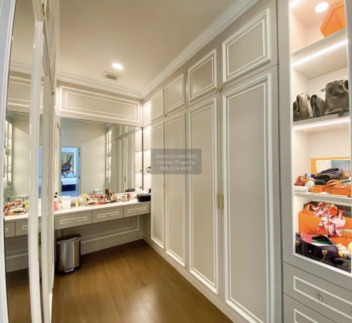 เช่าบ้าน  เดอะ ซิตี้ บางนา - กม.7 หน้ากว้าง รีโนเวทใหม่ บางแก้ว บ