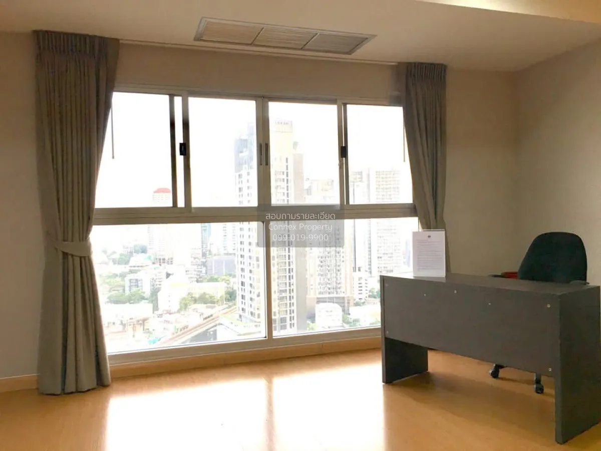 เช่าคอนโด  เดอะ วอเตอร์ฟอร์ด ไดมอน BTS-พร้อมพงษ์ คลองตัน เขต คลอง 2