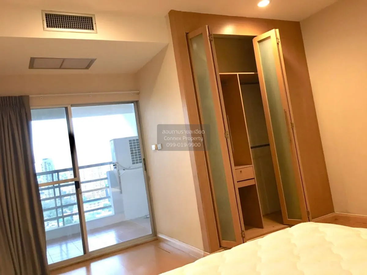 เช่าคอนโด  เดอะ วอเตอร์ฟอร์ด ไดมอน BTS-พร้อมพงษ์ คลองตัน เขต คลอง