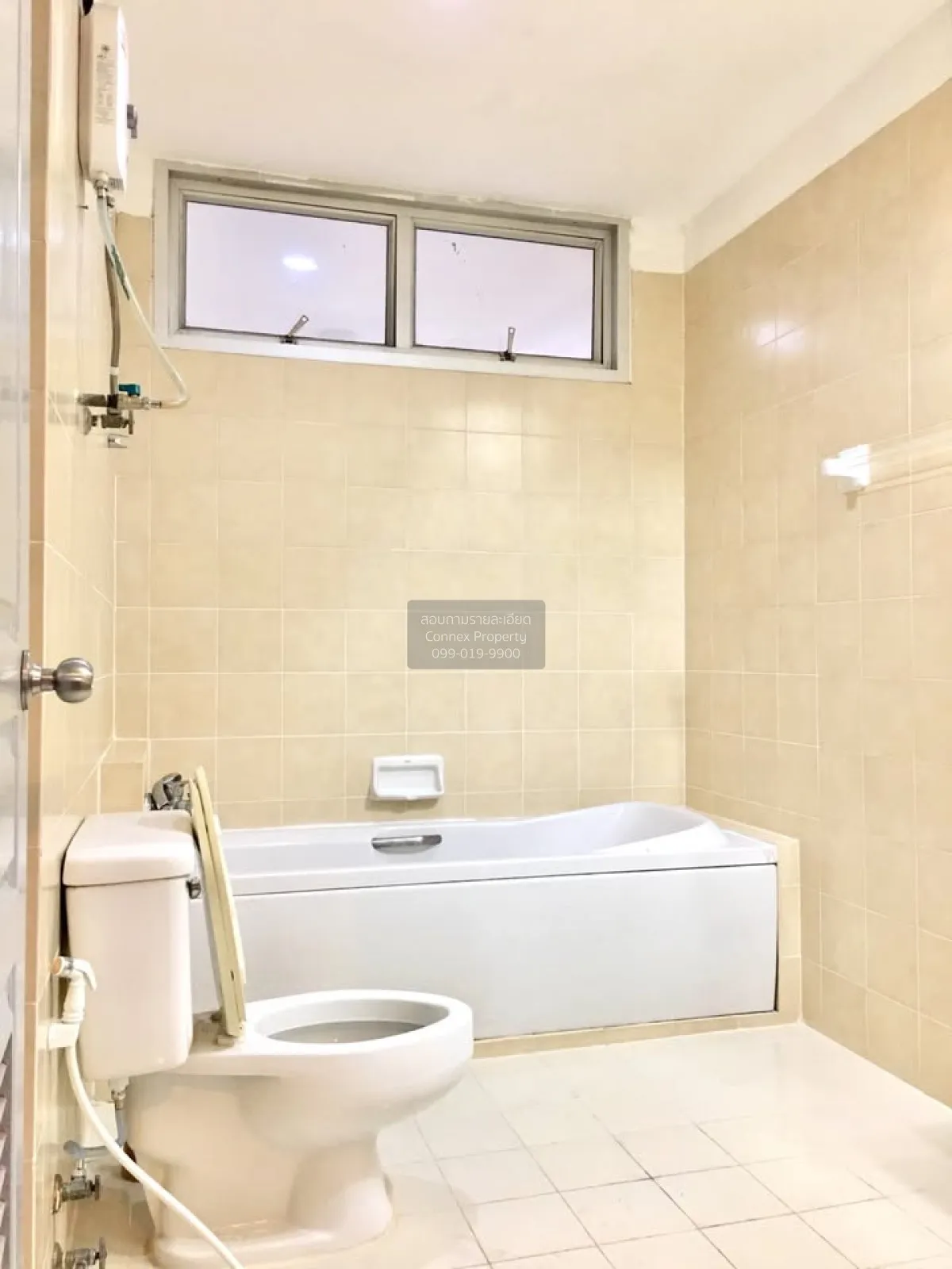 เช่าคอนโด  เดอะ วอเตอร์ฟอร์ด ไดมอน BTS-พร้อมพงษ์ คลองตัน เขต คลอง