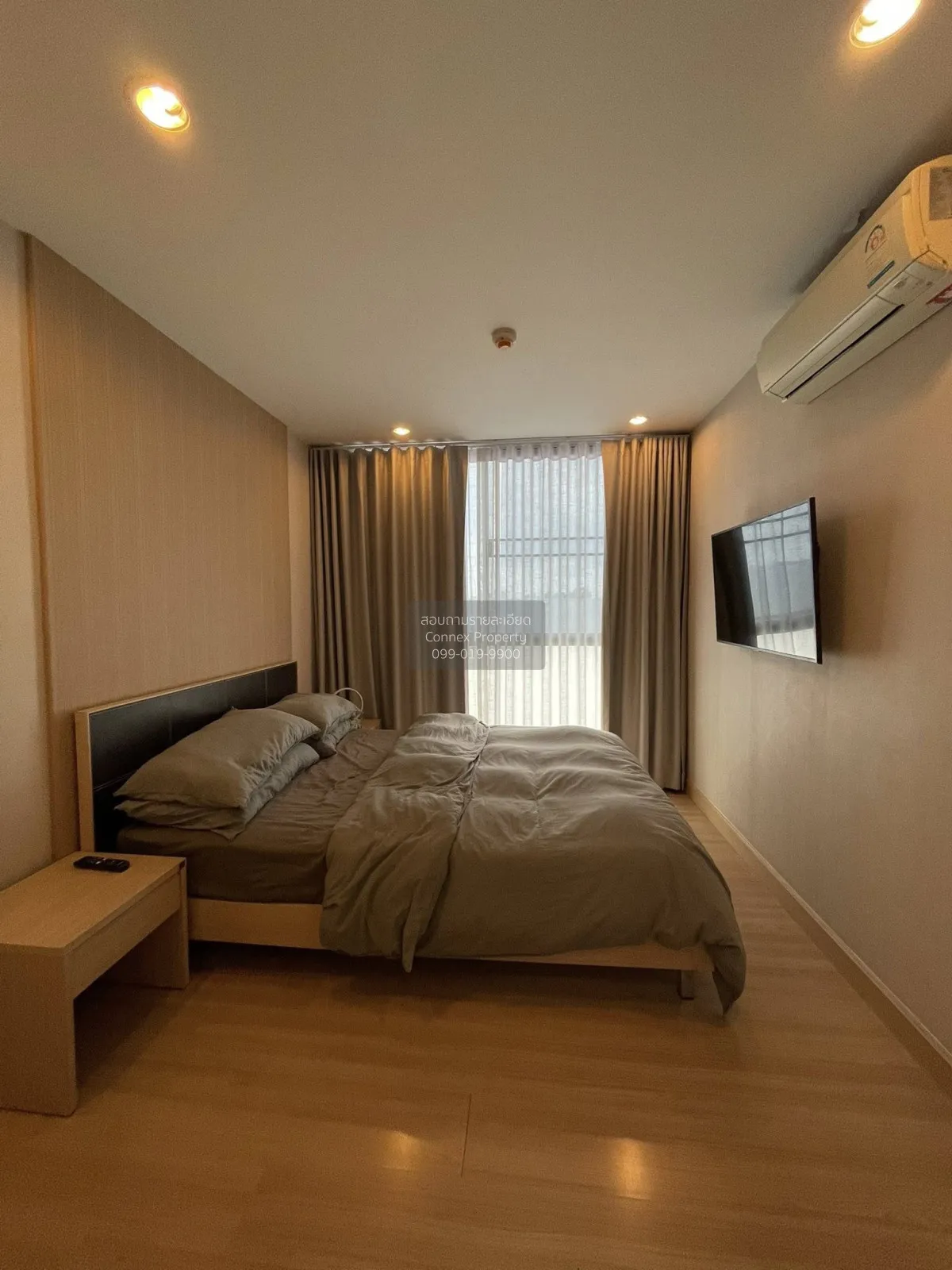 เช่าคอนโด  ไอ เซน เอกมัย-รามอินทรา ลาดพร้าว เขต ลาดพร้าว กรุงเทพ 