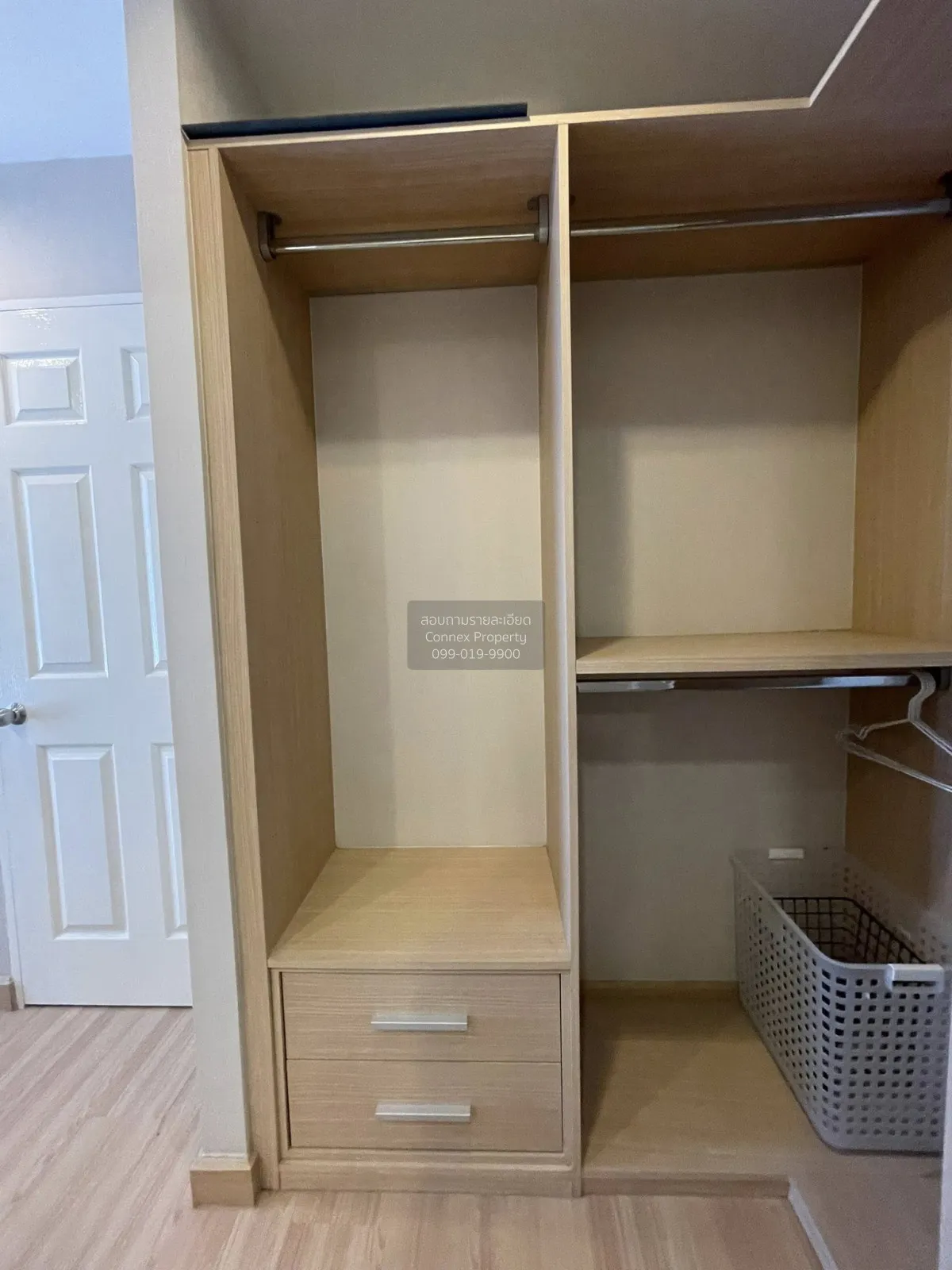 เช่าคอนโด  ไอ เซน เอกมัย-รามอินทรา ลาดพร้าว เขต ลาดพร้าว กรุงเทพ 