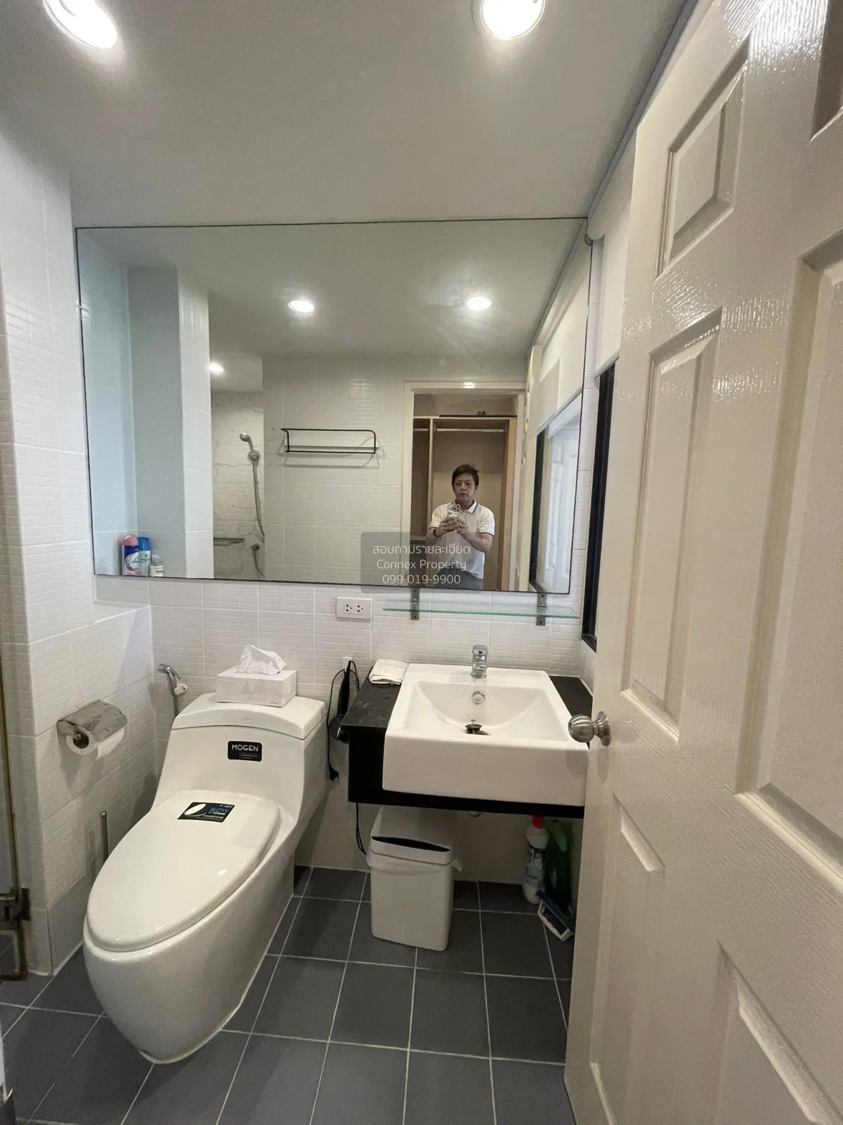 เช่าคอนโด  ไอ เซน เอกมัย-รามอินทรา ลาดพร้าว เขต ลาดพร้าว กรุงเทพ 