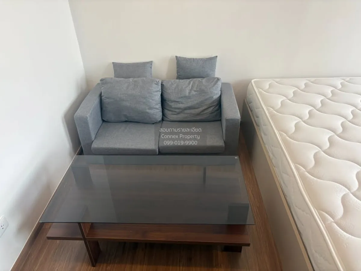 เช่าคอนโด  ดิ ออริจิ้น ราม 209 อินเตอร์เชนจ์ ARL-รามคำแหง มีนบุรี 2