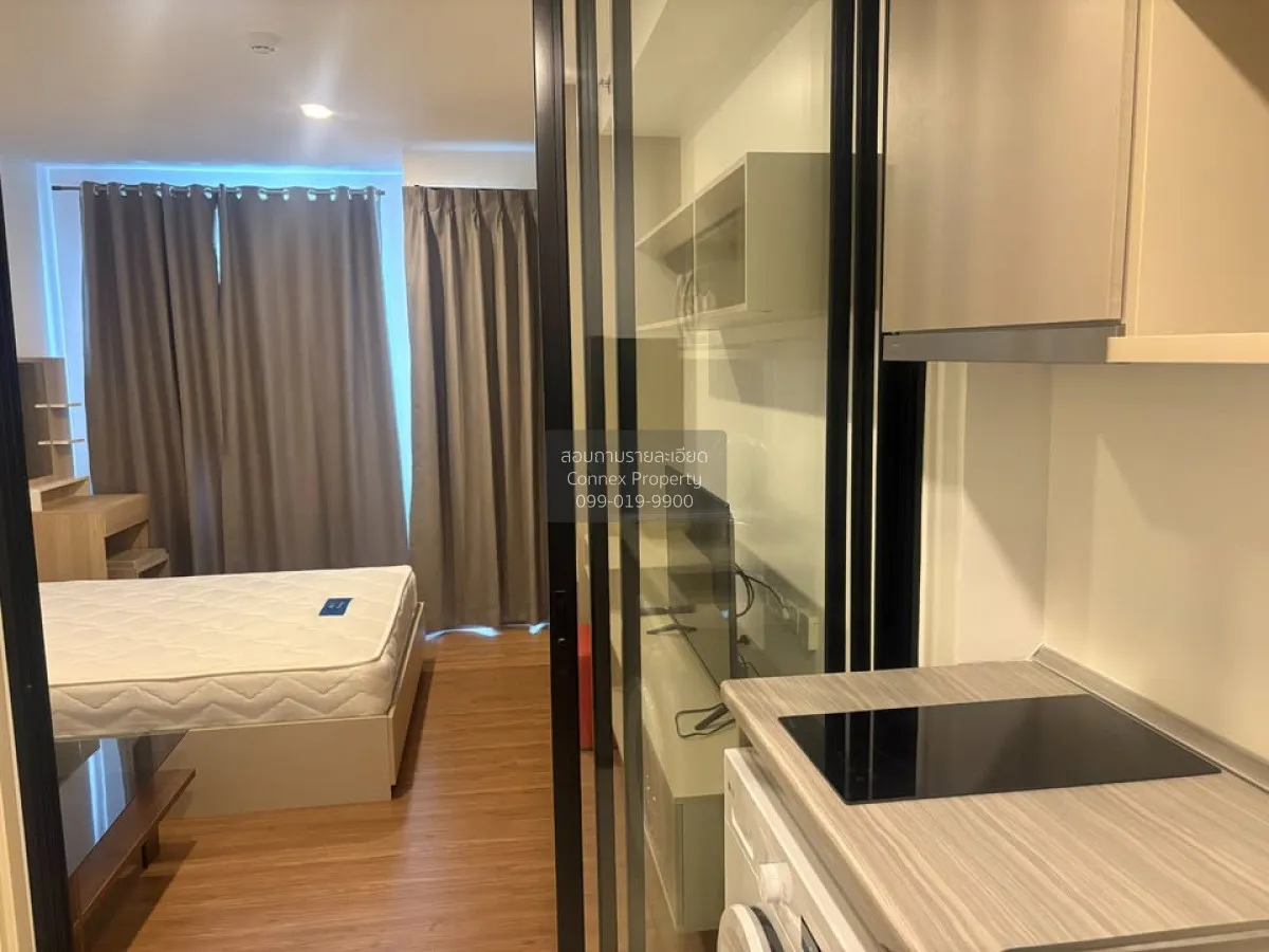 เช่าคอนโด  ดิ ออริจิ้น ราม 209 อินเตอร์เชนจ์ ARL-รามคำแหง มีนบุรี 4