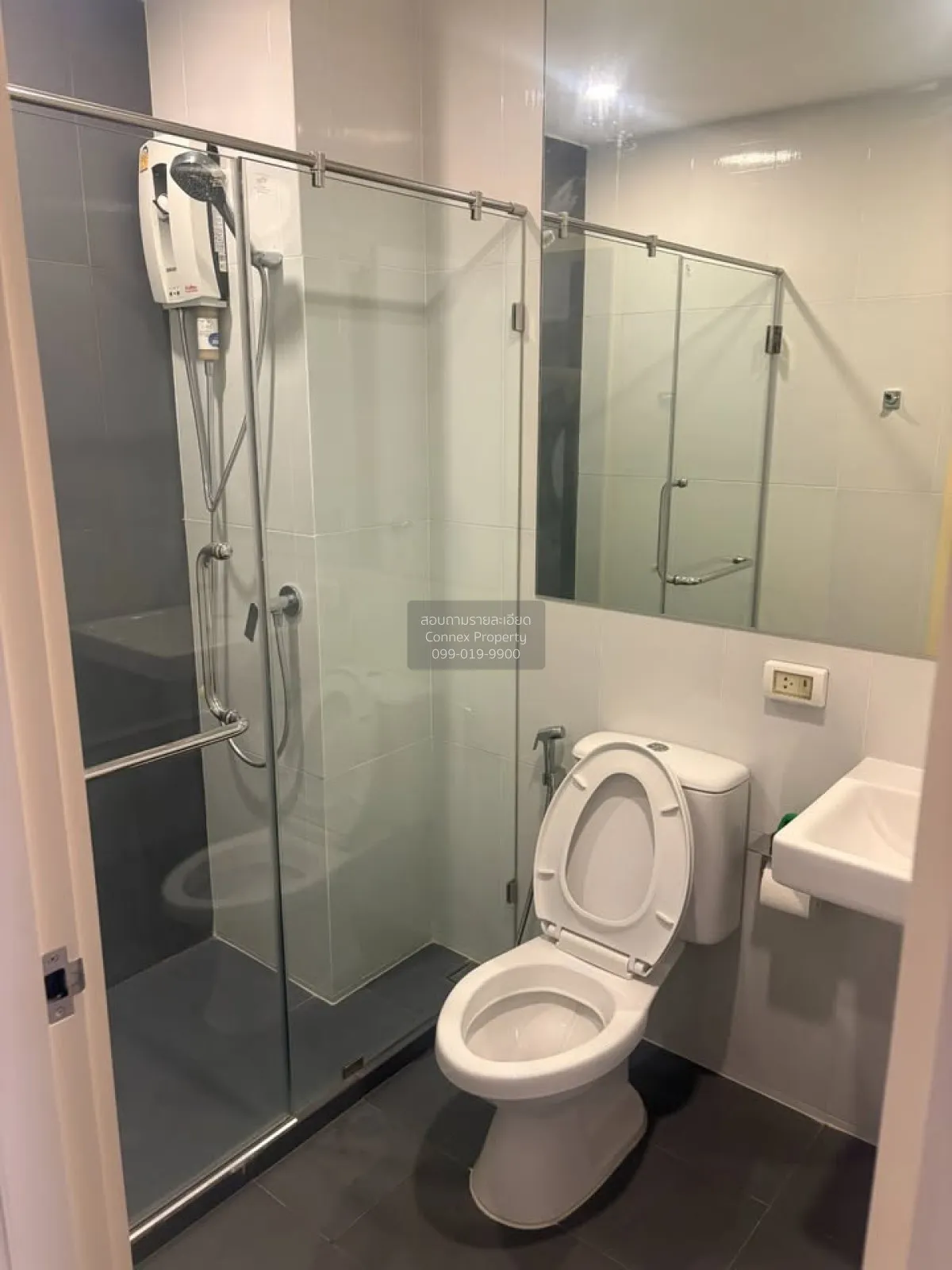 เช่าคอนโด  ดิ ออริจิ้น ราม 209 อินเตอร์เชนจ์ ARL-รามคำแหง มีนบุรี