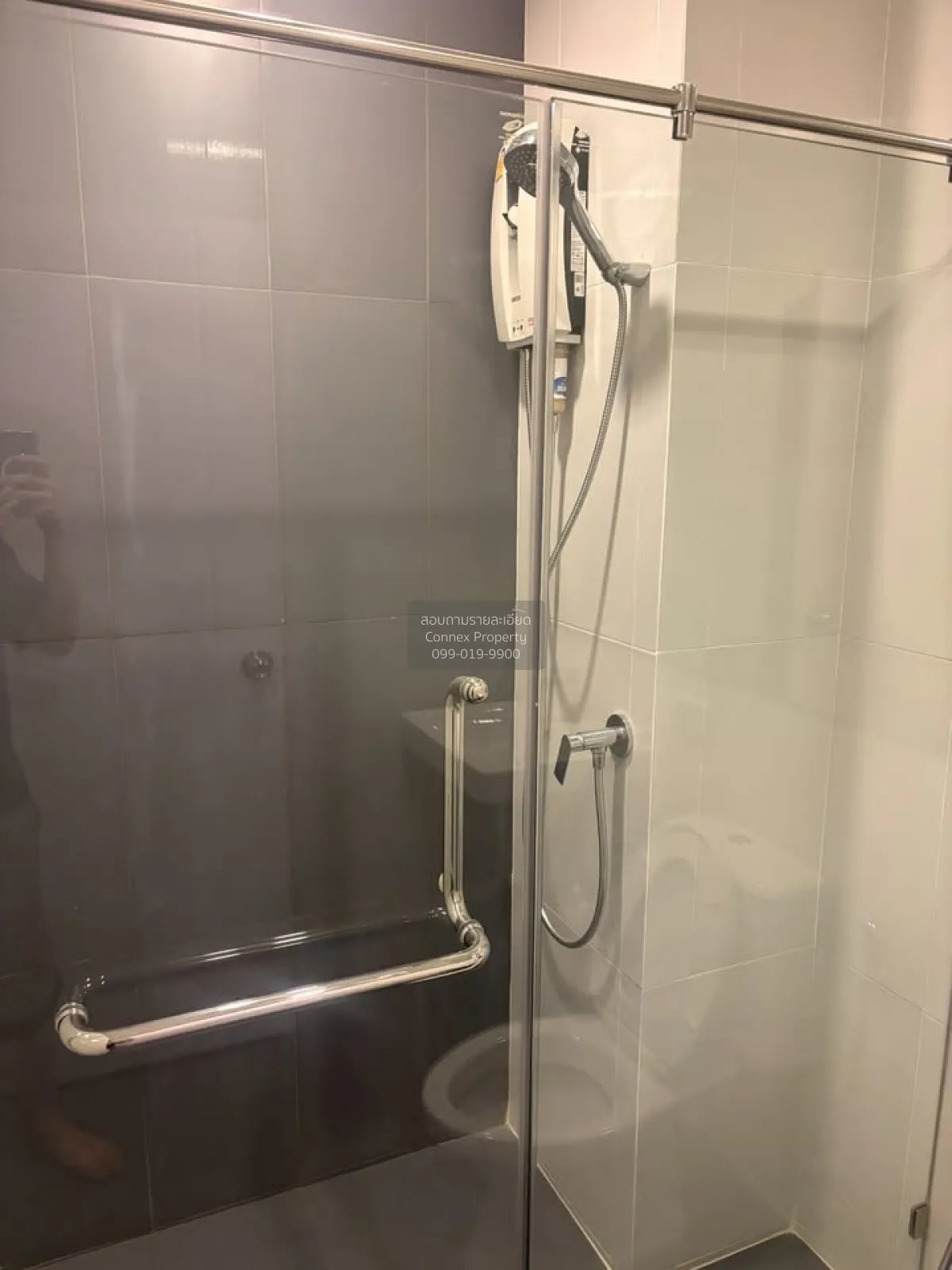 เช่าคอนโด  ดิ ออริจิ้น ราม 209 อินเตอร์เชนจ์ ARL-รามคำแหง มีนบุรี