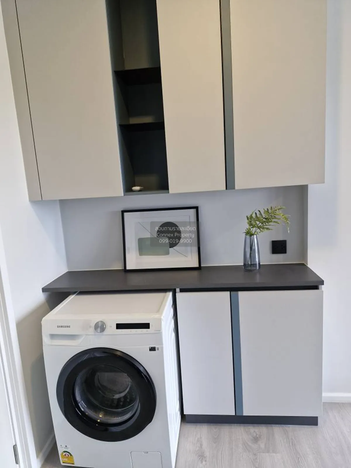 เช่าคอนโด  เดอะ คีย์ เอ็มอาร์ที เพชรเกษม 48 MRT-เพชรเกษม 48 บางหว