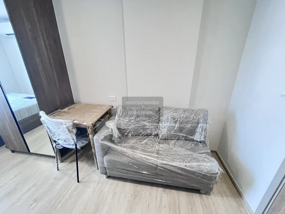 For Rent Condo , Nue Core Khu Khot Station , BTS-Khu Khot , Khu K 1