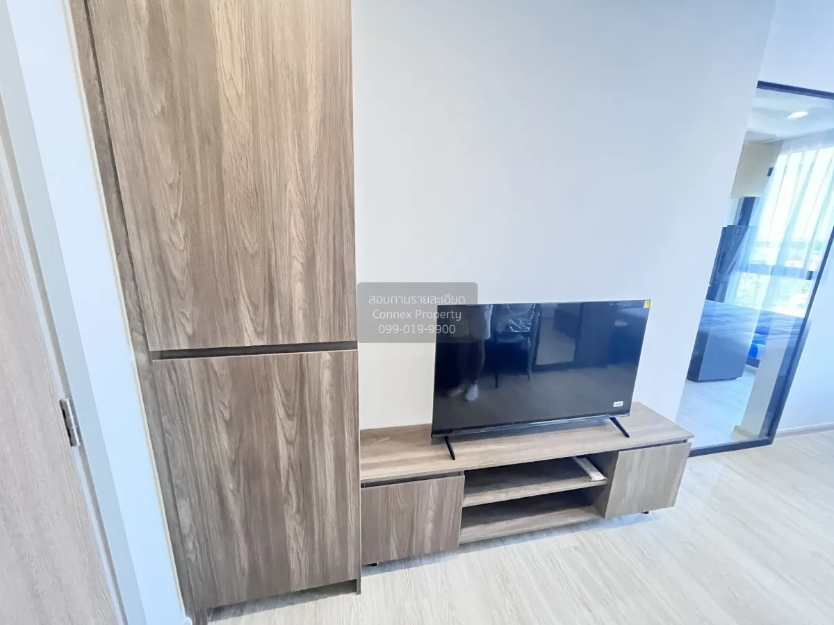 For Rent Condo , Nue Core Khu Khot Station , BTS-Khu Khot , Khu K 2