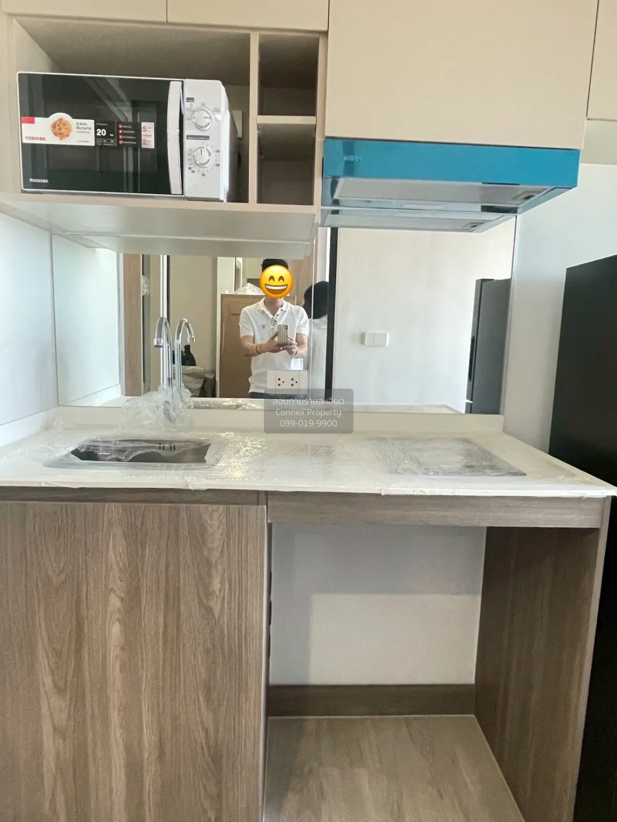 For Rent Condo , Nue Core Khu Khot Station , BTS-Khu Khot , Khu K 3