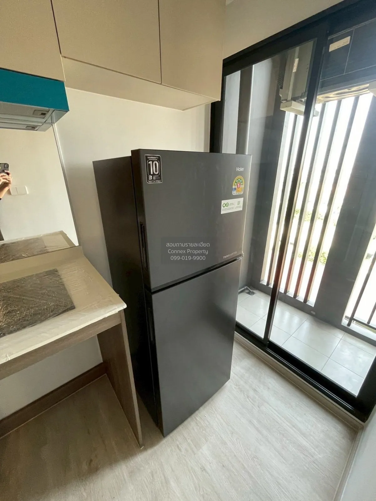 For Rent Condo , Nue Core Khu Khot Station , BTS-Khu Khot , Khu K 4