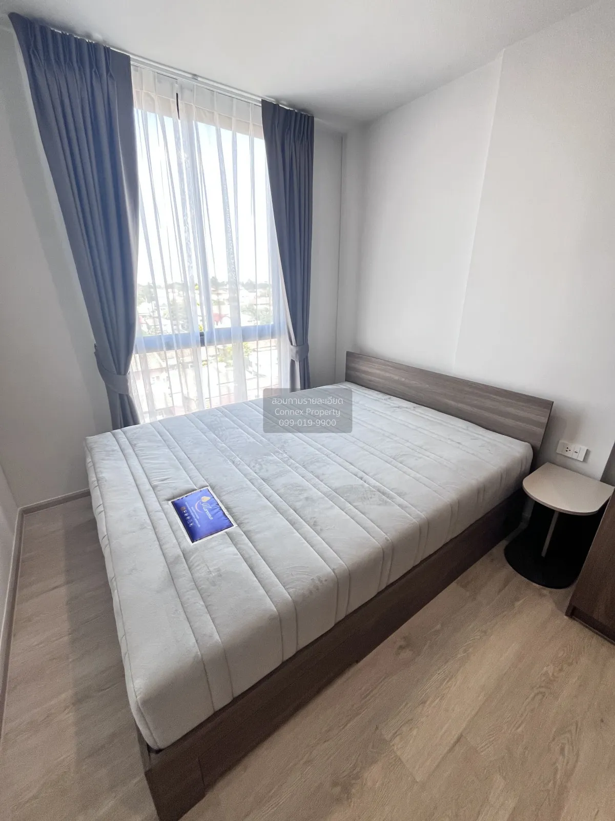 For Rent Condo , Nue Core Khu Khot Station , BTS-Khu Khot , Khu K