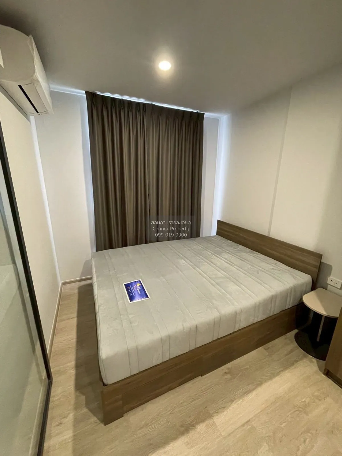 For Rent Condo , Nue Core Khu Khot Station , BTS-Khu Khot , Khu K
