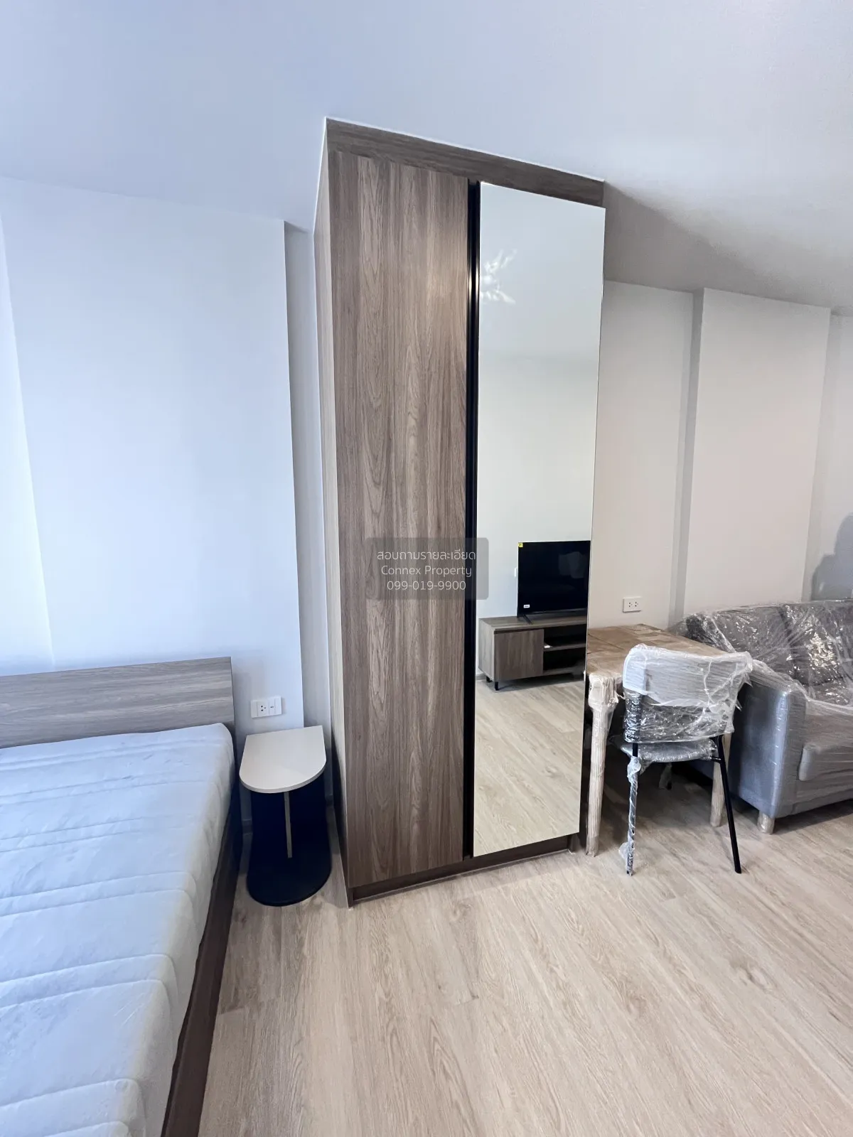 For Rent Condo , Nue Core Khu Khot Station , BTS-Khu Khot , Khu K