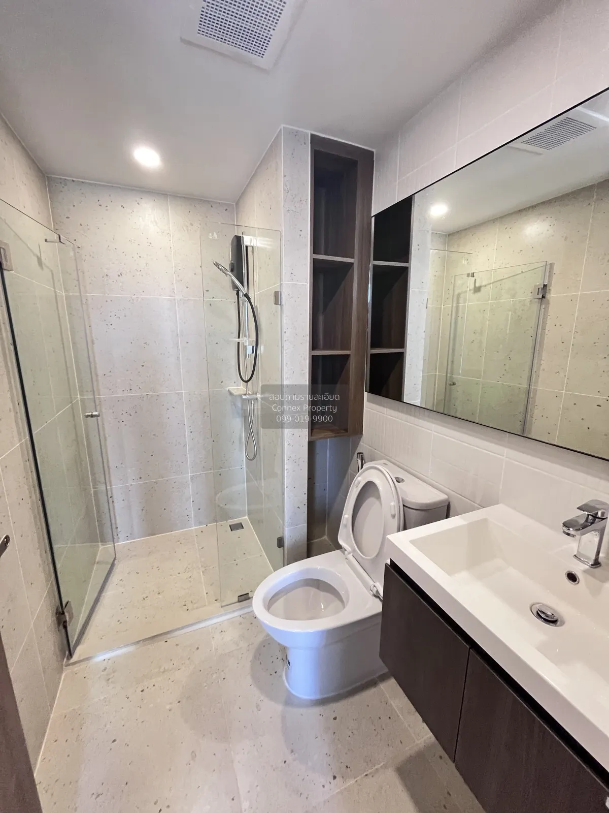 For Rent Condo , Nue Core Khu Khot Station , BTS-Khu Khot , Khu K