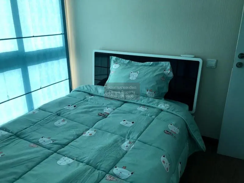 เช่าคอนโด  เอเบิลส์ ลาดพร้าว 27 MRT-ลาดพร้าว  แขวงจันทรเกษม เขต จ 3