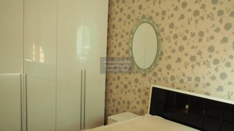 เช่าคอนโด  เอเบิลส์ ลาดพร้าว 27 MRT-ลาดพร้าว  แขวงจันทรเกษม เขต จ