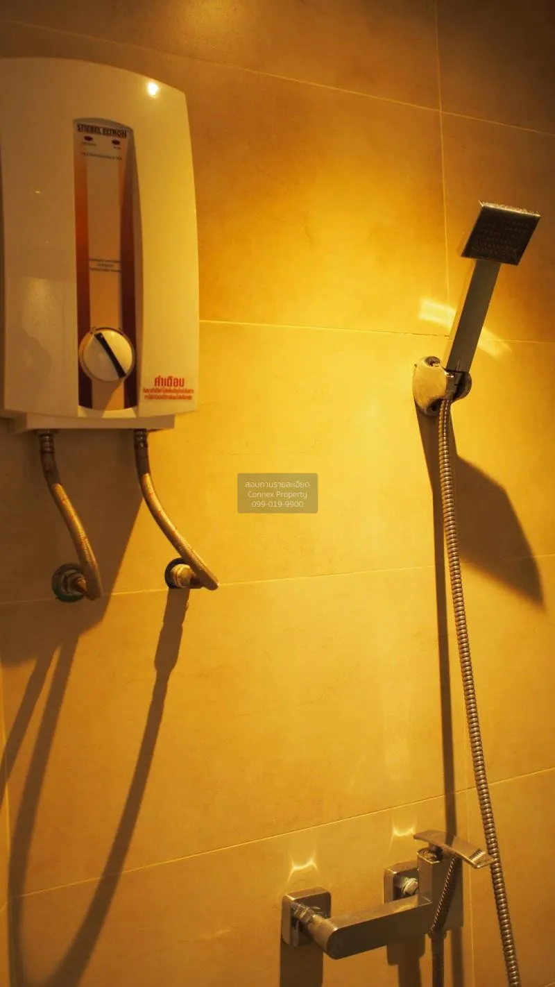 เช่าคอนโด  เอเบิลส์ ลาดพร้าว 27 MRT-ลาดพร้าว  แขวงจันทรเกษม เขต จ