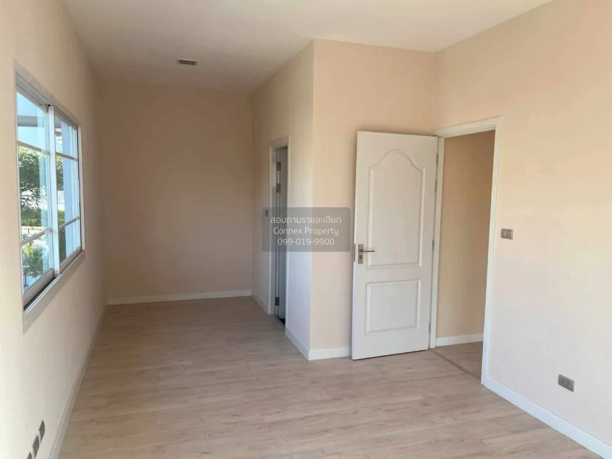 For Sale House , Perfect Place Wongwaen - Ramkhamhaeng , Khlong S