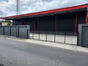 เช่าโกดังลาดพร้าว 101 วิวสวย ชั้นสูง ห้องมุม หน้ากว้าง รีโนเวทใหม่ คลองจั่น เขต บางกะปิ กรุงเทพ CX-146851